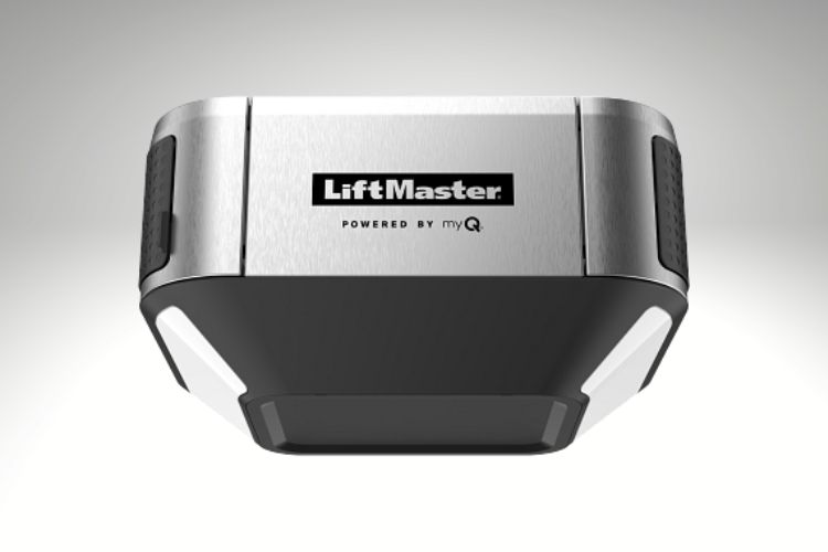 LiftMaster powered